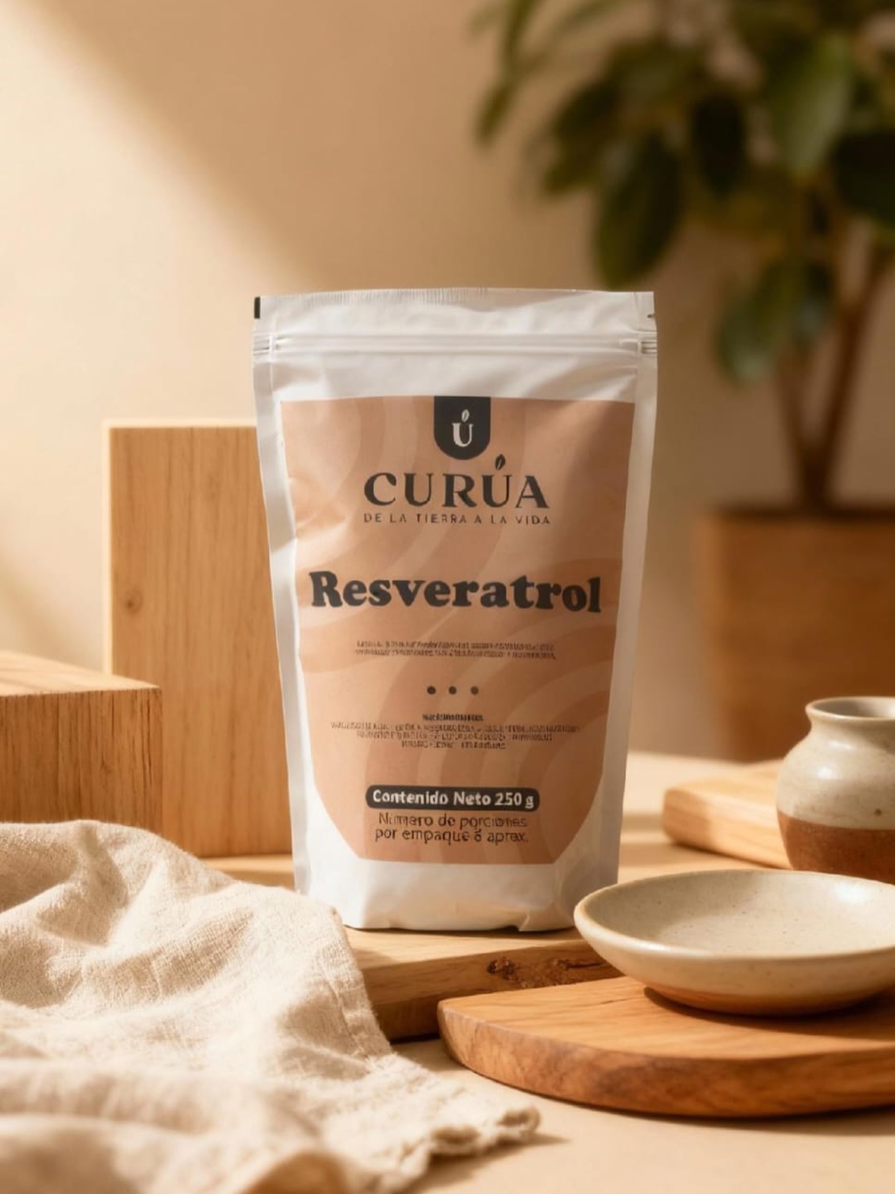 Beneficios del Resveratrol: 

Antioxidante.
Protección celular.
Bienestar a largo plazo.

Encuentra resveratrol en Curúa 🌿🤍

#resveratrol #beneficios #mercadosaludable #mercadosaludablemedellín #parati